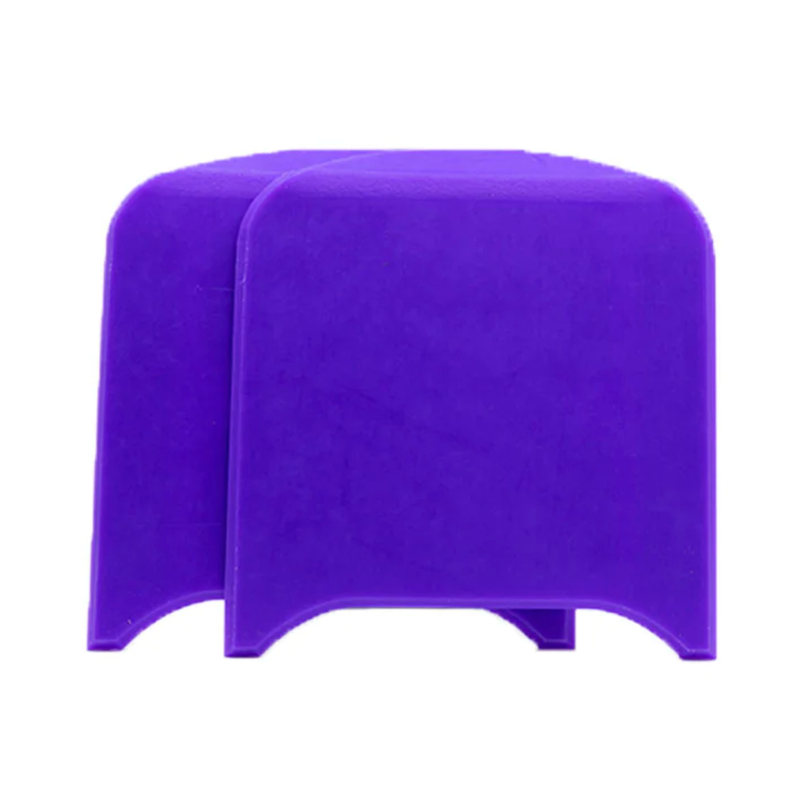 Float Plates for Onewheel Pint X™ in Purple