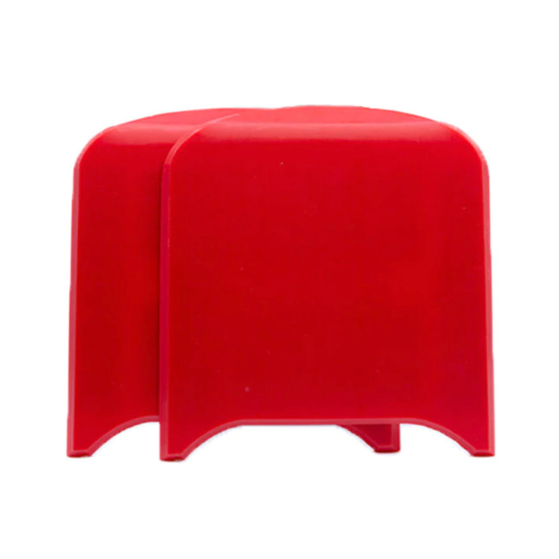 Float Plates for Onewheel Pint X™ in Red