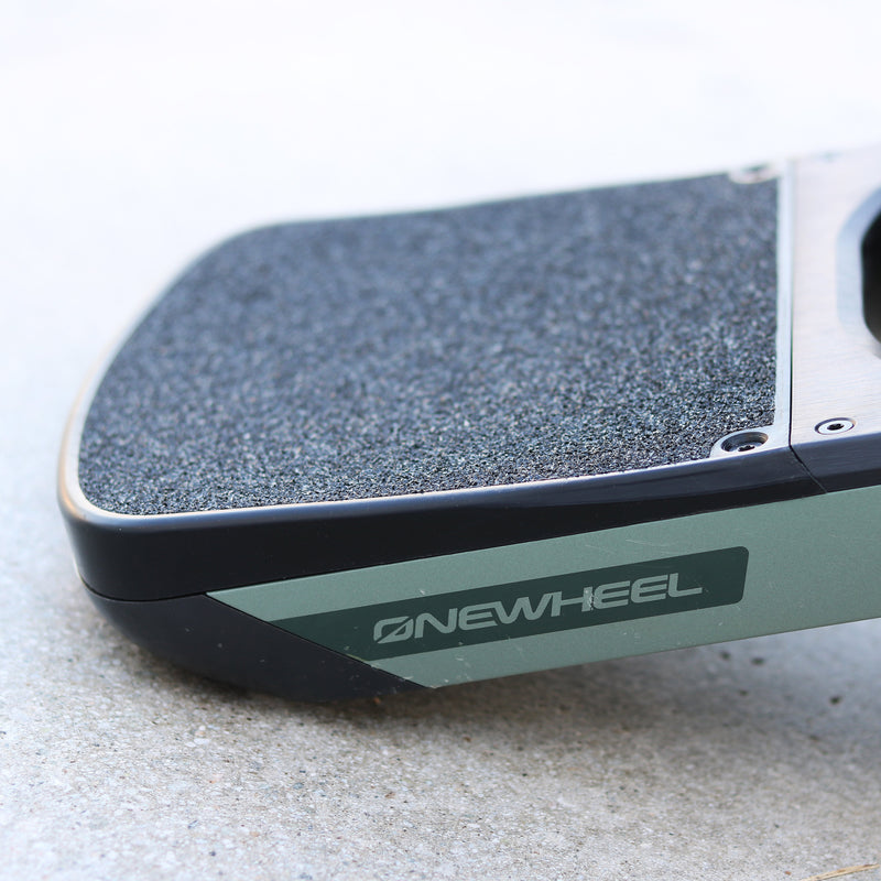 Kush Nug Concave Foot Pad for Onewheel Pint™ - Craft&Ride