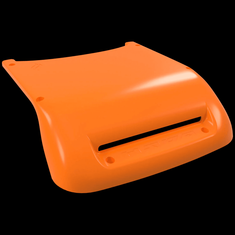 Rear Bash Bumper for Onewheel GT™ in Orange