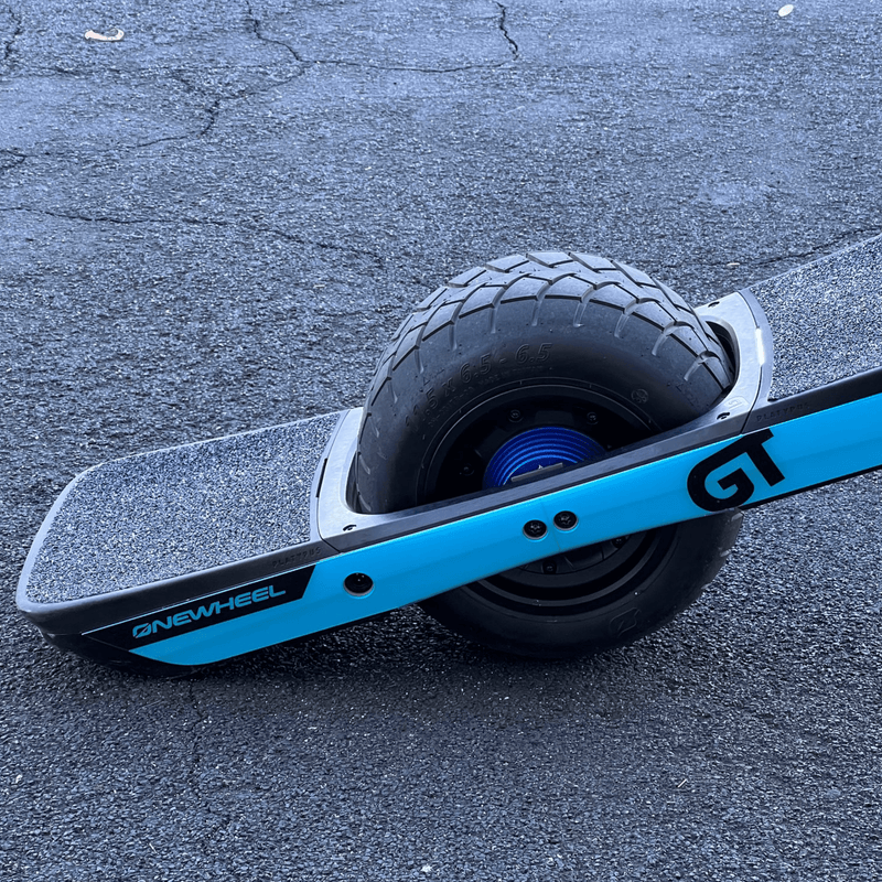 Platypus Concave Foot Pad for Onewheel GT™