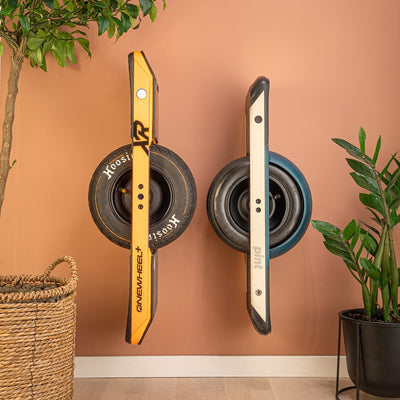 Landslide Wall Mount for Onewheel™