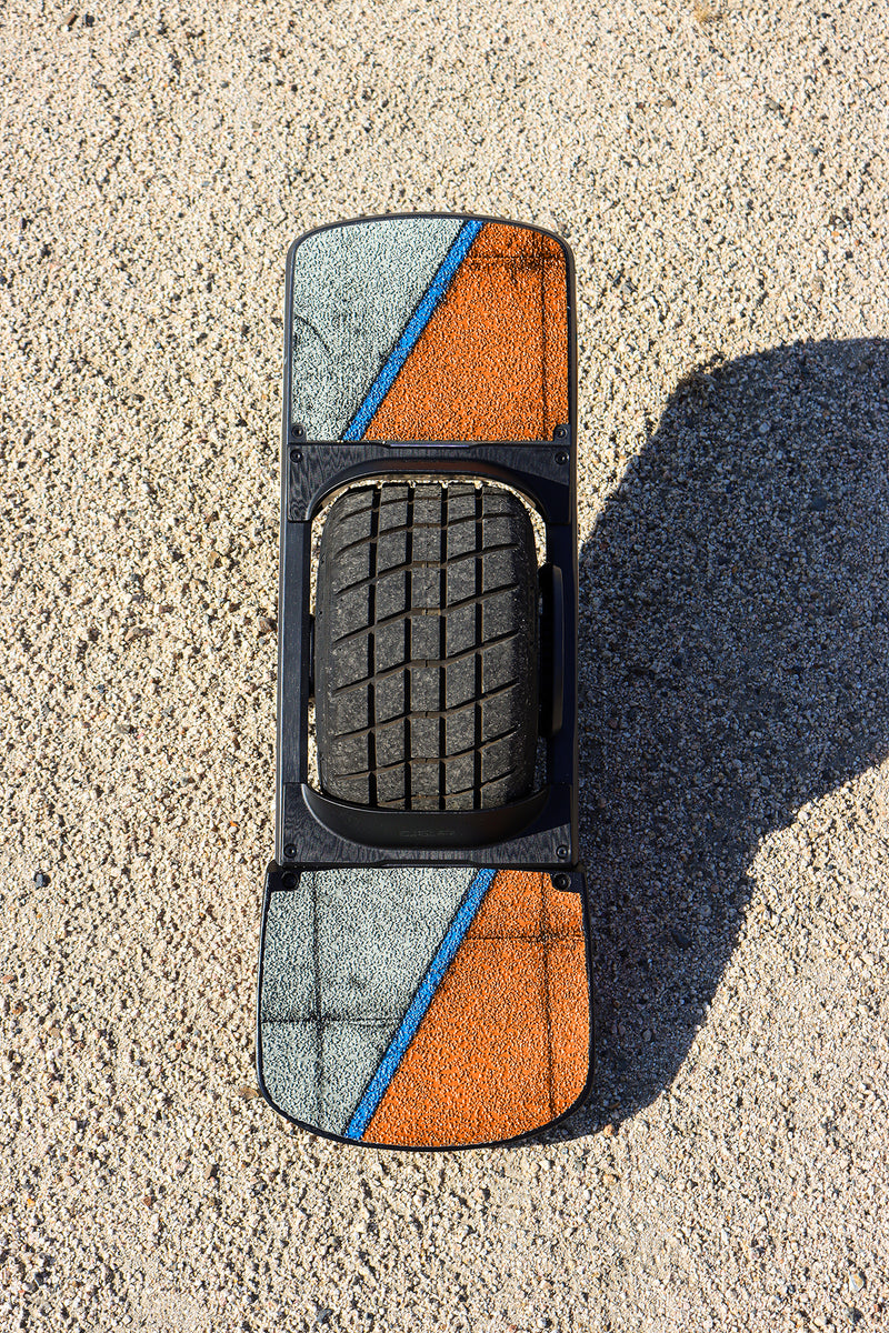 OneTail Flare Concave Foot Pad for Onewheel Pint & Pint X™