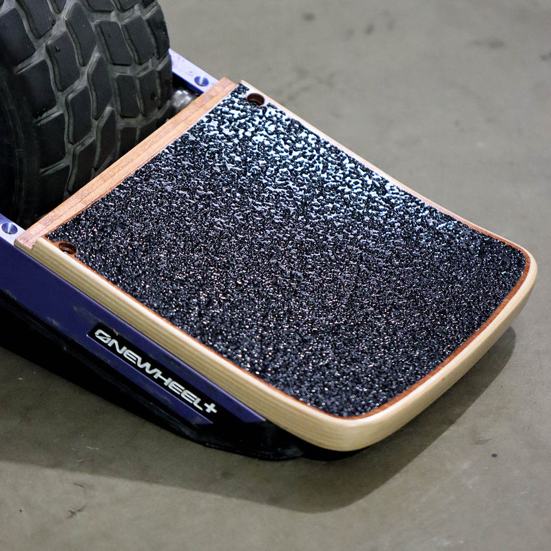 OneTail+ Extended Concave Foot Pad for Onewheel™