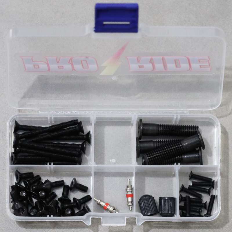 ProRide Hardware Kit for Onewheel Pint™
