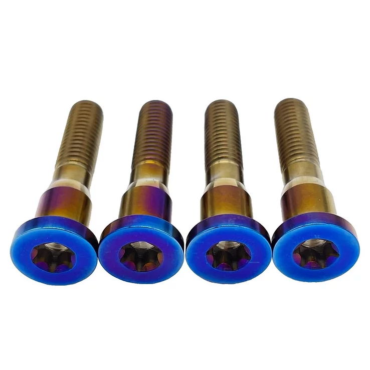 ProRide Axle Bolts for Onewheel GT S-Series, GT, XR, Pint X, & Pint™ | Onewheel Axle Bolts