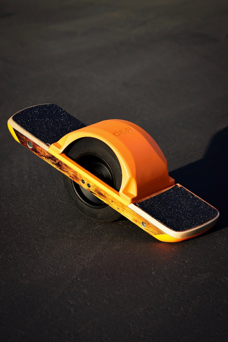 OneTail Extreme Concave Foot Pad for Onewheel Pint™