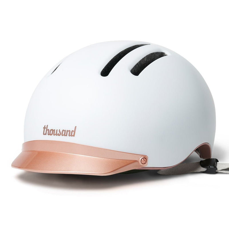 Interchangeable Visor for Thousand Chapter MIPS Helmet