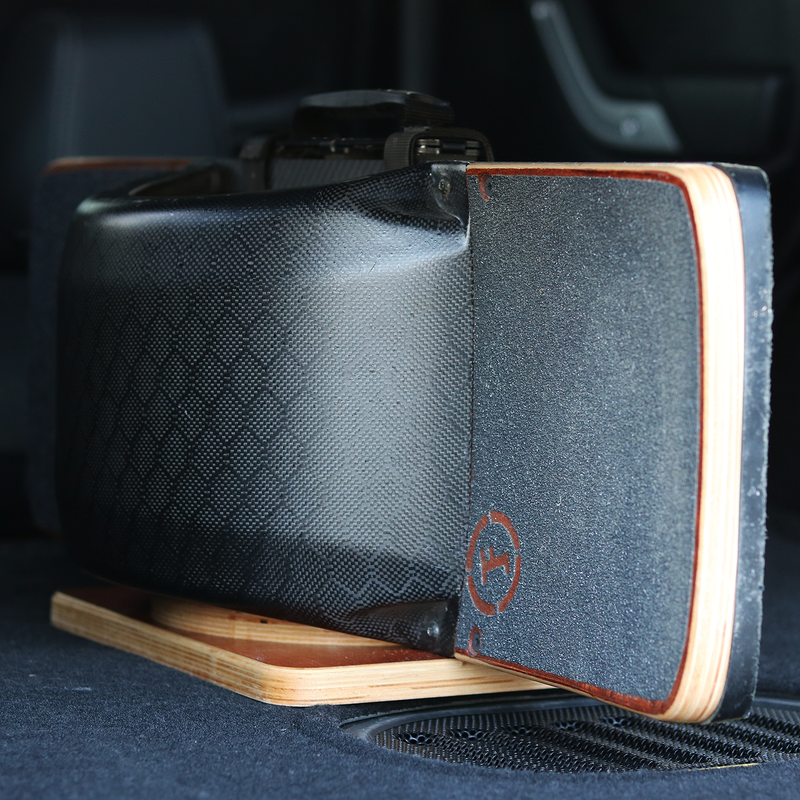 Craft&Ride Trunk Stand for Onewheel™ - Craft&Ride