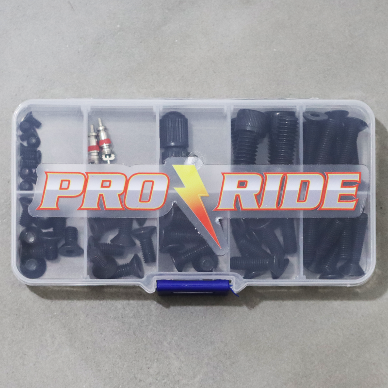 ProRide Hardware Kit for Onewheel+ XR & Onewheel+™